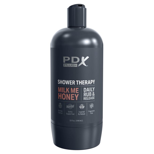 PDXP Therapy Milk Me Honey
