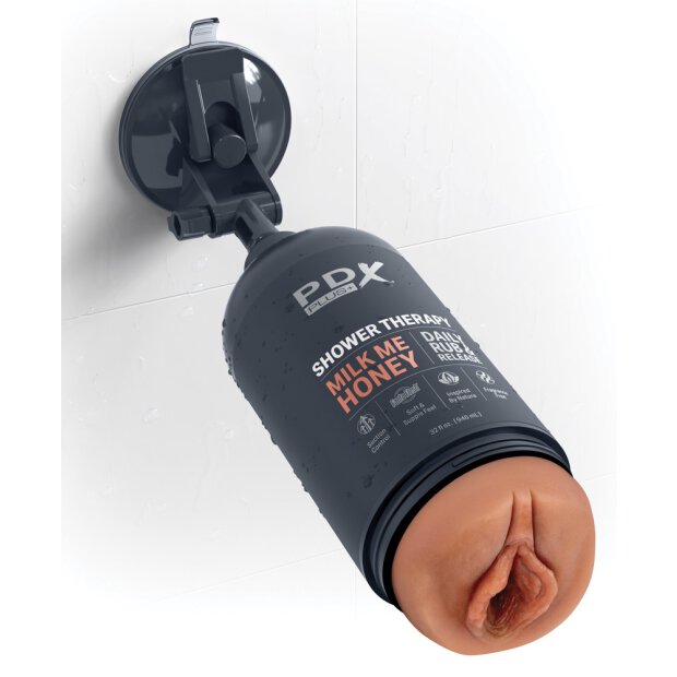 PDXP Therapy Milk Me Honey