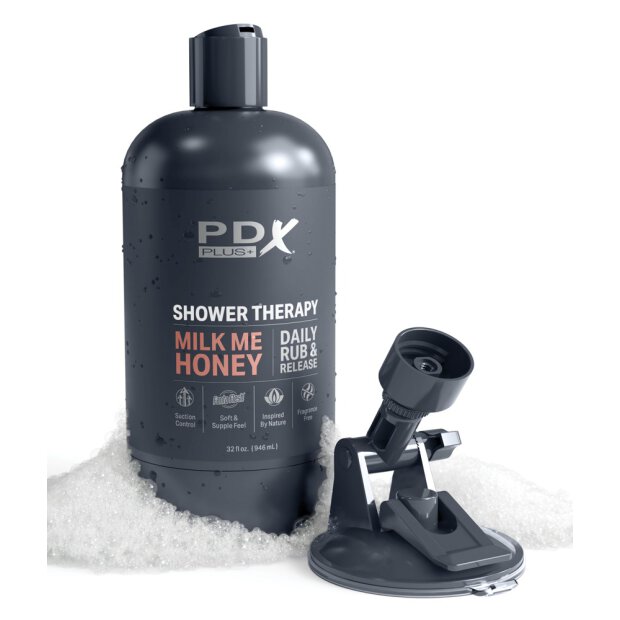 PDXP Therapy Milk Me Honey