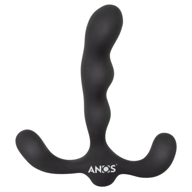 ANOS Flexible prostate stimulator