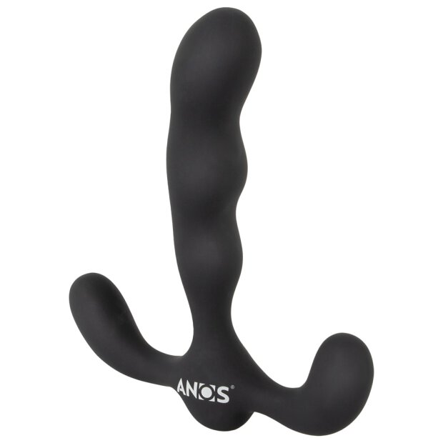 ANOS Flexible prostate stimulator
