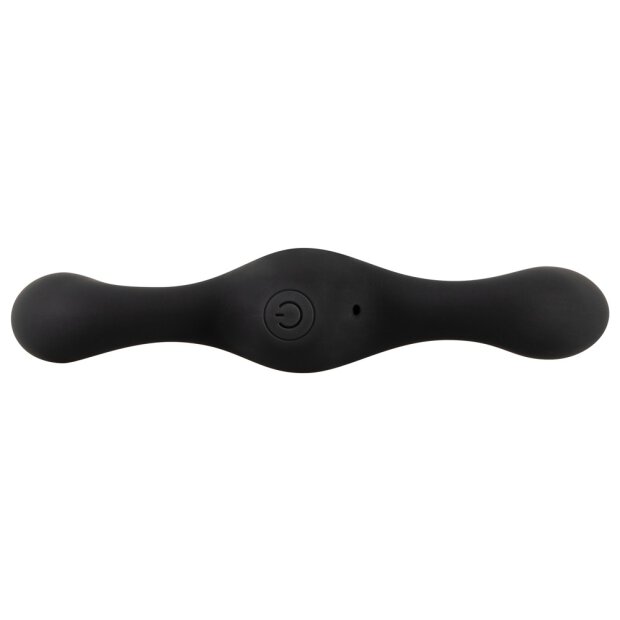 ANOS Flexible prostate stimulator