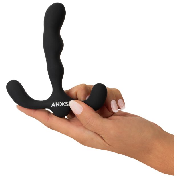 ANOS Flexible prostate stimulator