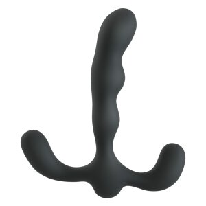 ANOS Flexible prostate stimulator
