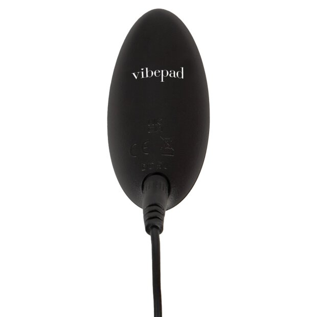 Vibepad 3 Remote Controlled