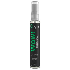 WOW! Ice Bucal Spray 10 ml