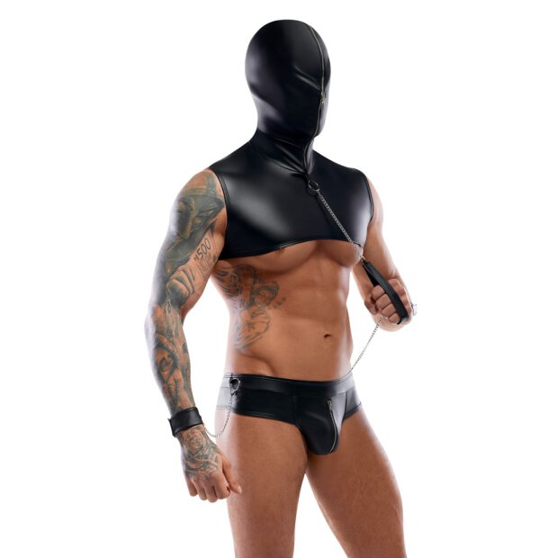 Svenjoyment - Mens Bondage Set M