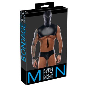 Svenjoyment - Mens Bondage Set M