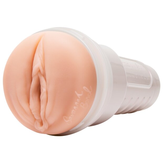 FLESHLIGHT Savannah Bond Masturbateur vaginal