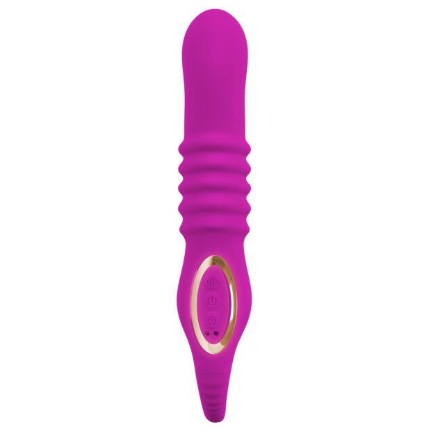 Javida 3 function vibrator