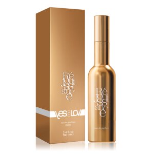 YESforLOV - Eau de Parfum Rejouissance 100 ml