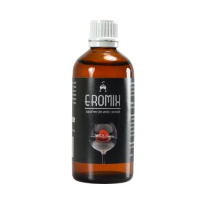 Morningstar - Eromix - 100 ml Lösung