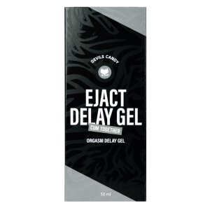 Morningstar Devils Candy Ejact Delay Gel 50 ml