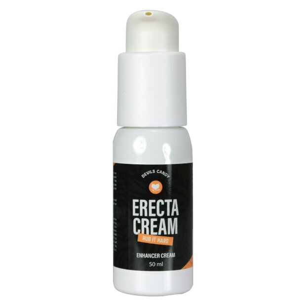 Morningstar Devils Candy Erecta Cream 50 ml