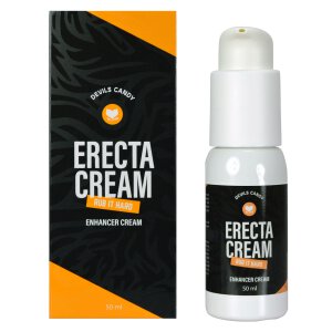 Morningstar Devils Candy Erecta Cream 50 ml