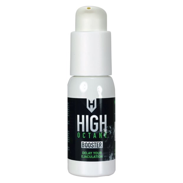 Morningstar High Octane Booster 50 ml
