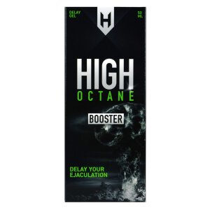 Morningstar High Octane Booster 50 ml
