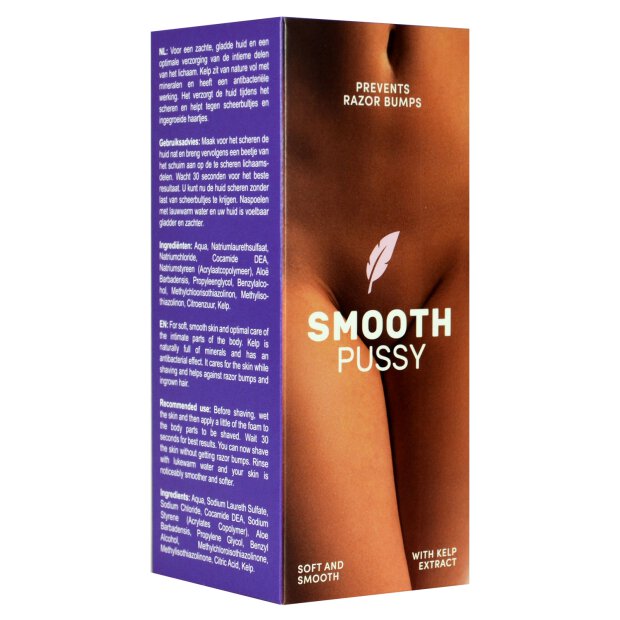 Morningstar - Smooth Pussy 50 ml