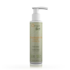 Orgie Organic Gel Intime Camomille 100 ml