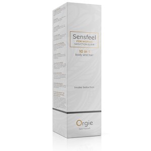 Orgie Sensfeel for Woman Pheromon Verführungselixier...