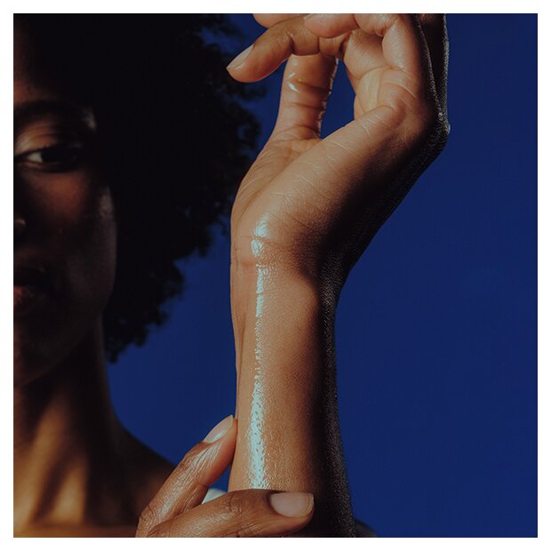 Dame Products Ganzkörpermassage-Sexöl  60 ml