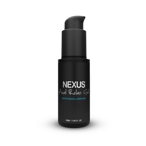 Nexus Anal Relax Gel 50 ml