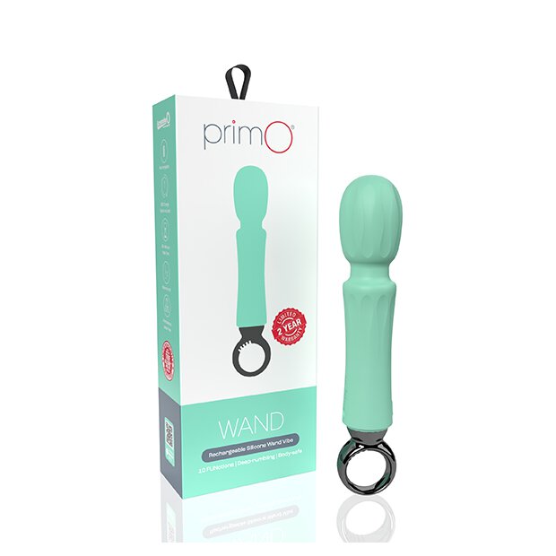 The Screaming O - Primo WandKiwi