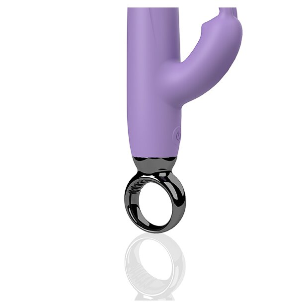 The Screaming O - Primo RabbitLilac