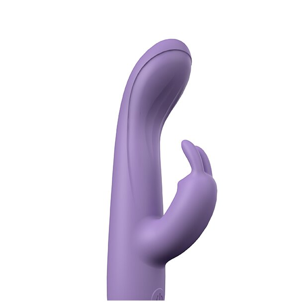 The Screaming O - Primo RabbitLilac