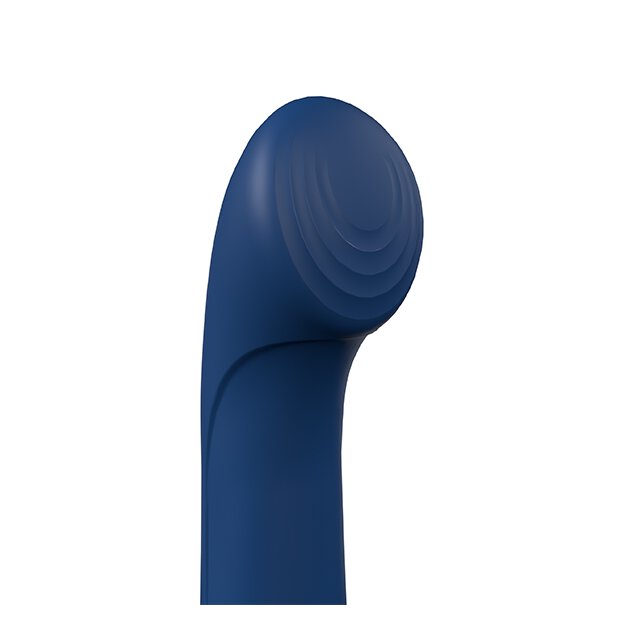 The Screaming O - Primo G-spotBlueberry