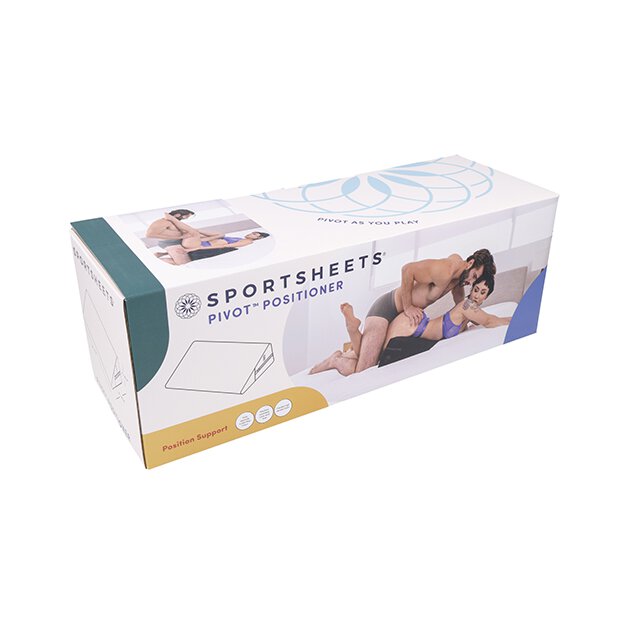 Sportsheets - Pivot Positioner