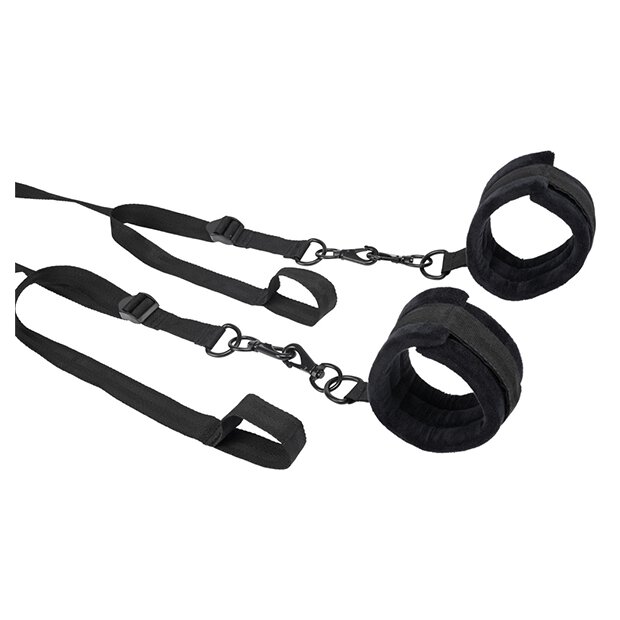 Sportsheets - Pivot Connection Kit