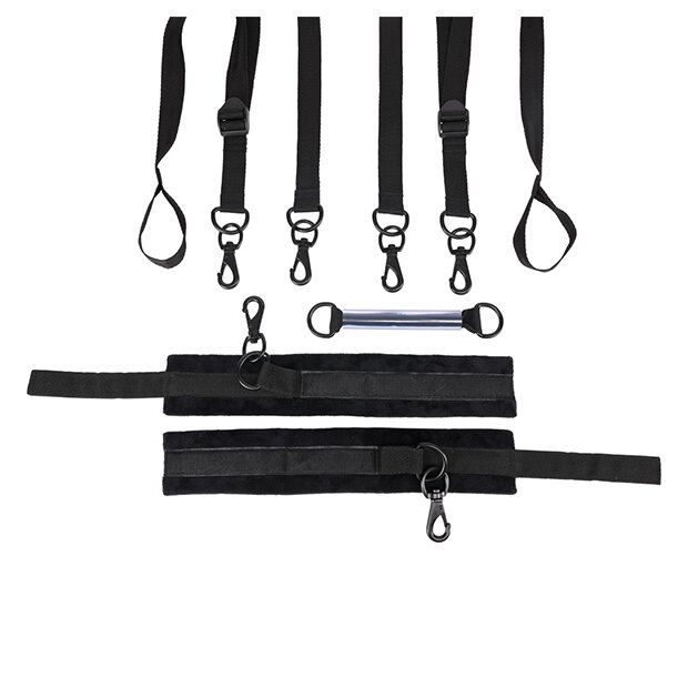 Sportsheets - Pivot Connection Kit