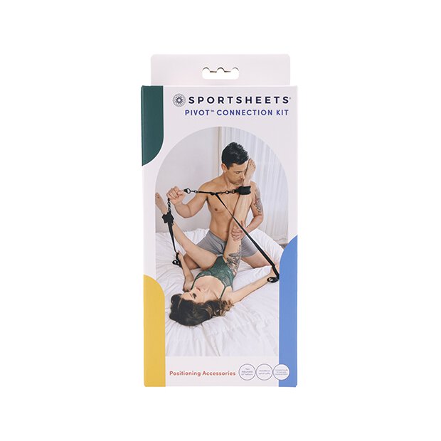Sportsheets - Pivot Connection Kit