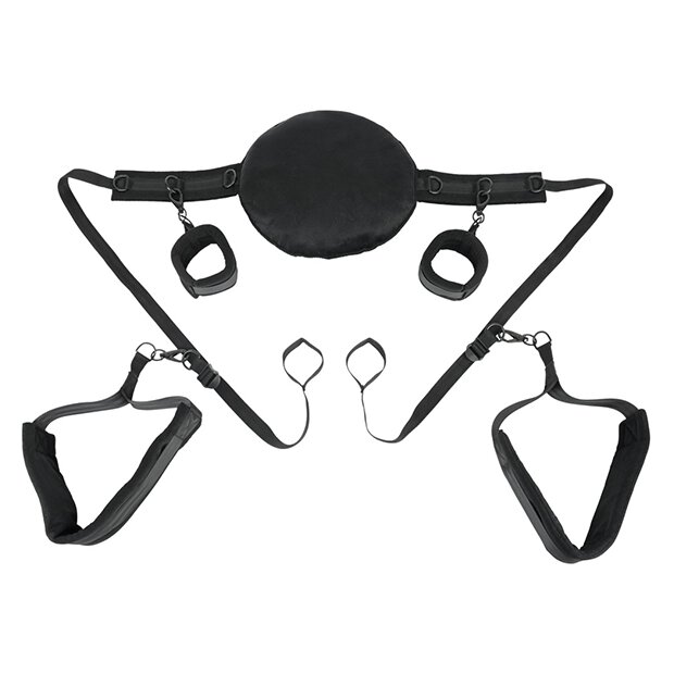 Sportsheets - Pivot Positioning Partner