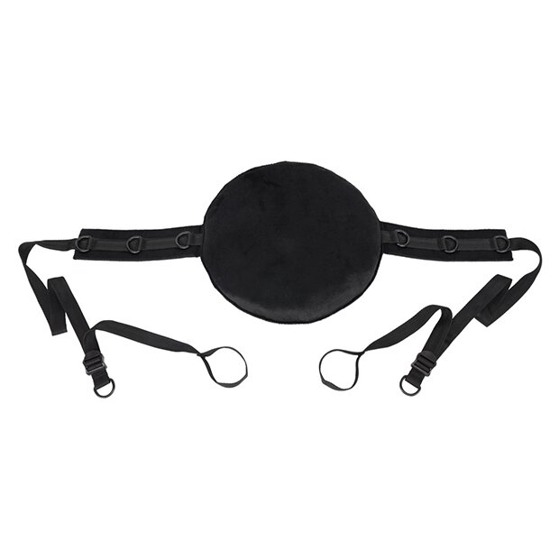 Sportsheets - Pivot Positioning Partner