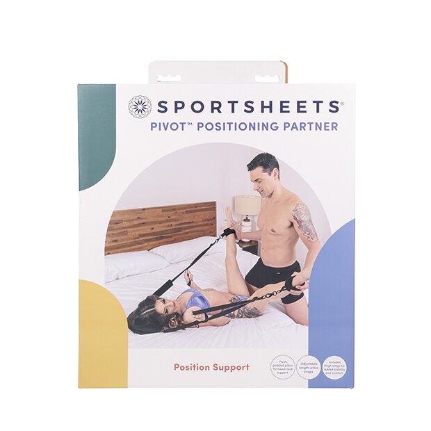 Sportsheets - Pivot Positioning Partner