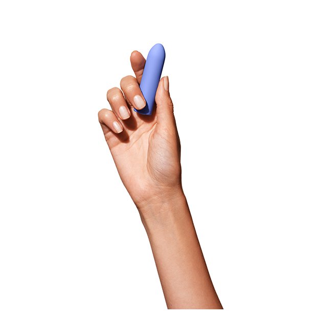 Dame - Zee Bullet Vibrator Periwinkle