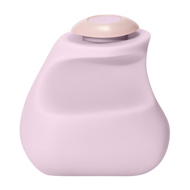 Dame - Fin Finger Vibrator Quartz