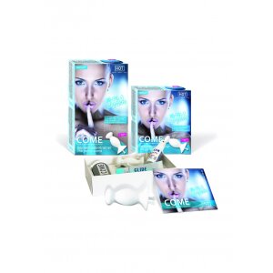 HOT Come Box  Beckenbodentrainer 1 Stück