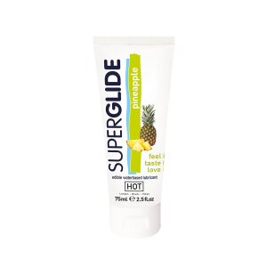 HOT Superglide Pineapple 75 ml