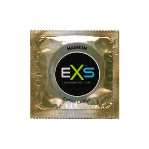 EXS Magnum - Condoms - 12 Pieces