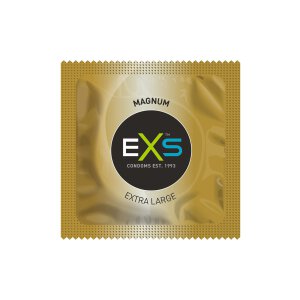 EXS Magnum - Condoms - 144 Pieces