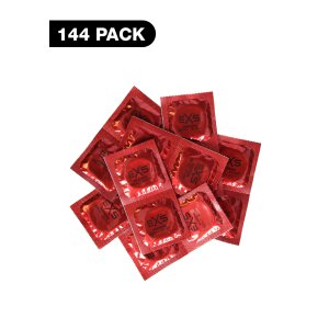 EXS Warming - Condoms - 144 Pieces
