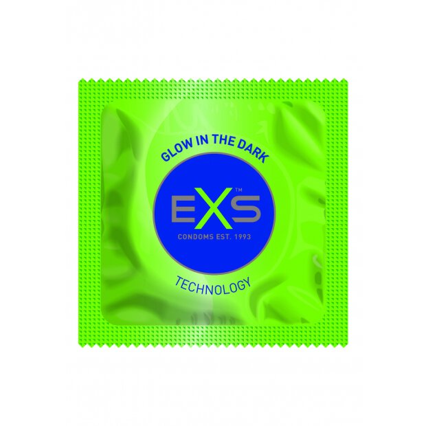EXS Variety Pack 2 - Condoms - 42 Pieces