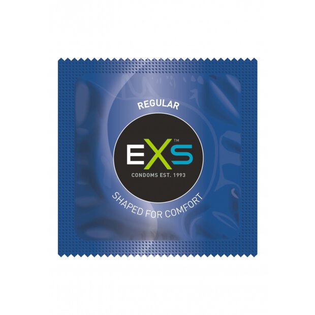 EXS Variety Pack 2 - Condoms - 42 Pieces