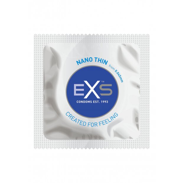 EXS Variety Pack 2 - Condoms - 42 Pieces