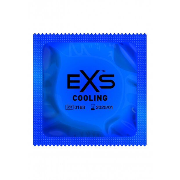 EXS Variety Pack 2 - Condoms - 42 Pieces