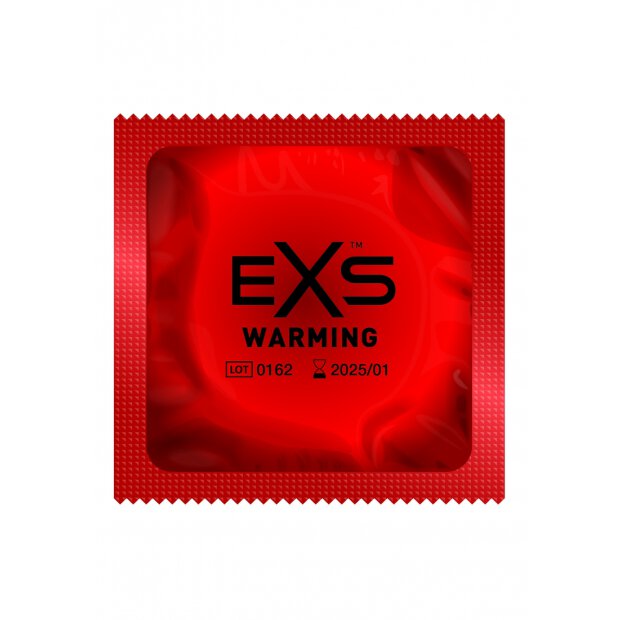 EXS Variety Pack 2 - Condoms - 42 Pieces