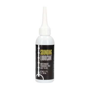 Shots Sounding Lubricant Lubrifiant urétral 80 ml